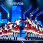 日向坂46、8月から開催の全国ツアー「Happy Train Tour 2023」追加公演Kアリーナ横浜公演にて完走！