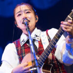 ガールズバンドきみとバンドがきみとバンド Zepp tour WEST 2024開催を発表