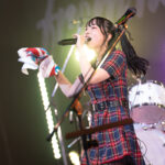 ガールズバンドきみとバンドがきみとバンド Zepp tour WEST 2024開催を発表