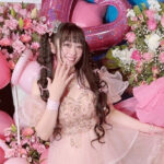 たくさんの笑顔に包まれた、成田麻穂(燃えこれ学園)生誕祭をレポート！！