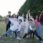SEVENTEEN・JUN主演の青春ラブコメディを日本初放送！中国ドラマ「独家童話(原題)」12月18日(月)よりスタート！