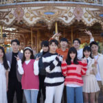 SEVENTEEN・JUN主演の青春ラブコメディを日本初放送！中国ドラマ「独家童話(原題)」12月18日(月)よりスタート！