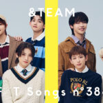 &TEAM、1st ALBUM 『First Howling : NOW』2023年11月度ゴールドディスク「ゴールド」認定獲得！