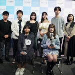 兒玉遥、『美少女歌祭2023』で初の審査員を務め参加者に刺激。「私ももっと頑張ろうとパワーをもらえました！」