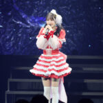 SKE48・江籠裕奈が卒業記念ソロライブを開催！「私から一つ言えるのは『誠実は美しい』」