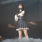 SKE48・江籠裕奈が卒業記念ソロライブを開催！「私から一つ言えるのは『誠実は美しい』」