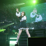 SKE48・江籠裕奈が卒業記念ソロライブを開催！「私から一つ言えるのは『誠実は美しい』」