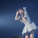 SKE48・江籠裕奈が卒業記念ソロライブを開催！「私から一つ言えるのは『誠実は美しい』」