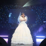 SKE48・江籠裕奈が卒業記念ソロライブを開催！「私から一つ言えるのは『誠実は美しい』」