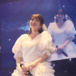 SKE48・江籠裕奈が卒業記念ソロライブを開催！「私から一つ言えるのは『誠実は美しい』」