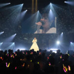 SKE48・江籠裕奈が卒業記念ソロライブを開催！「私から一つ言えるのは『誠実は美しい』」