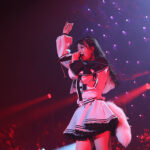 SKE48・江籠裕奈が卒業記念ソロライブを開催！「私から一つ言えるのは『誠実は美しい』」