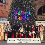 TGC 和歌山 NEWS Vol.5、出演する21名の和歌山県民、和歌山県出身者が決定！応募総数300名超え！