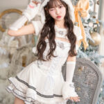 佐藤ノア、金子みゆ、阿部なつきなど、人気モデルが勢揃い！「Malymoon」がファッションショーを初開催