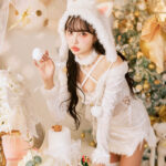 佐藤ノア、金子みゆ、阿部なつきなど、人気モデルが勢揃い！「Malymoon」がファッションショーを初開催