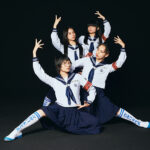 新しい学校のリーダーズ「踊る本能001」が「みんなのうた〜ひろがれ！いろとりどり」の「1月のうた」に決定！