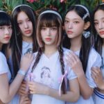 NewJeans、海外メディアが選定する「今年の歌・今年のアルバム」を席巻···前例のない強大な存在感を証明！