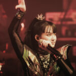 BABYMETAL、スペイン・マドリッドにて全20公演に及ぶEU&UKツアーを完遂！