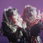 BABYMETAL、スペイン・マドリッドにて全20公演に及ぶEU&UKツアーを完遂！