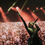 BABYMETAL、スペイン・マドリッドにて全20公演に及ぶEU&UKツアーを完遂！