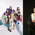 SKE48、Girls²、RIKU、カラフルダイヤモンドが出演！ナガシマスパーランドでカウントダウンイベントが開催！