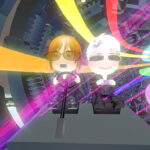 頭文字D＆EUROBEATで有名なレジェンド2人のまさかの！？コラボ新曲配信＆パロディMV公開！