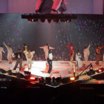 GENERATIONS、アリーナツアー最終公演日に三代目 J SOUL BROTHERSがサプライズ出演！