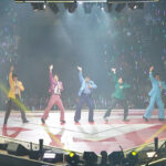 GENERATIONS、アリーナツアー最終公演日に三代目 J SOUL BROTHERSがサプライズ出演！
