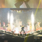 GENERATIONS、アリーナツアー最終公演日に三代目 J SOUL BROTHERSがサプライズ出演！