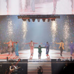GENERATIONS、アリーナツアー最終公演日に三代目 J SOUL BROTHERSがサプライズ出演！