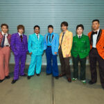 GENERATIONS、アリーナツアー最終公演日に三代目 J SOUL BROTHERSがサプライズ出演！