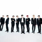 TREASURE、来日ツアーのLIVE映像作品がオリコン週間DVDランキング、週間ミュージックDVD・Blu-rayランキングで1位獲得
