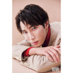 渡辺翔太（Snow Man）がADULT部門で1位！ViVi国宝級イケメンランキング2023年下半期の結果がついに発表！