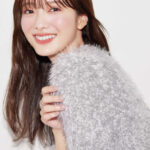 芦田愛菜が女性誌表紙初登場！VOCE2月号、12月21日（木）発売！