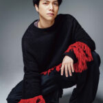芦田愛菜が女性誌表紙初登場！VOCE2月号、12月21日（木）発売！