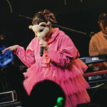 コレサワが、自主企画ツーマンライブ《コレサワ LIVE 2023 きみとデート vol.1》を12月5日東京・Spotify O-WESTにて開催