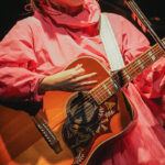 コレサワが、自主企画ツーマンライブ《コレサワ LIVE 2023 きみとデート vol.1》を12月5日東京・Spotify O-WESTにて開催