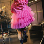 コレサワが、自主企画ツーマンライブ《コレサワ LIVE 2023 きみとデート vol.1》を12月5日東京・Spotify O-WESTにて開催