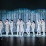 SEVENTEEN、最大規模のドームツアーファイナル公演が12月16日・17日＠福岡PayPayドームにて開催