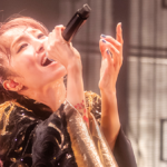 LiSA、約1年半ぶりの全国ツアー「LiVE is Smile Always～LANDER～」14カ所19公演完走！