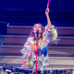 LiSA、約1年半ぶりの全国ツアー「LiVE is Smile Always～LANDER～」14カ所19公演完走！