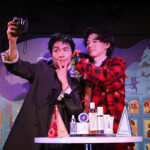 imase・SIRUP出演！12月17日開催、Kiehl’s Holiday LIVEレポート