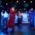 imase・SIRUP出演！12月17日開催、Kiehl’s Holiday LIVEレポート