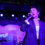 imase・SIRUP出演！12月17日開催、Kiehl’s Holiday LIVEレポート