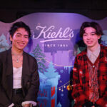 imase・SIRUP出演！12月17日開催、Kiehl’s Holiday LIVEレポート