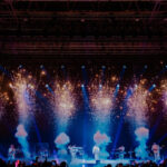 YOASOBI、1分でチケット完売となった、初の韓国ワンマン公演2Daysを完走！
