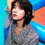 TOMORROW X TOGETHER、Diorアンバサダーとして初の撮りおろし！「DAZED」1月号表紙公開！