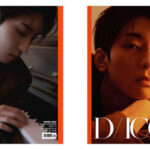 SEVENTEEN・ジョンハン&ウォヌのDICON写真集『just, Two of us!』が12月18日14時より光文社にて独占販売開始！