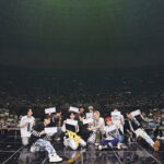 TREASURE、単独ソウル公演3日間で約3万人を動員！2024年1月から自身２度目となるJAPAN TOURを開催！