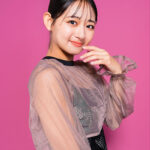 バスケ女子すみぽん、グラジャパ！AWARD2023のインフルエンサー部門受賞！